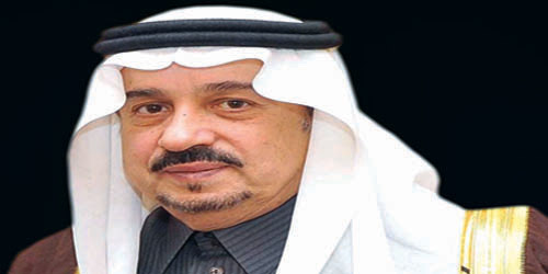 أمير الرياض يرعى احتفال شركة غازكو بعد غد - المواطن