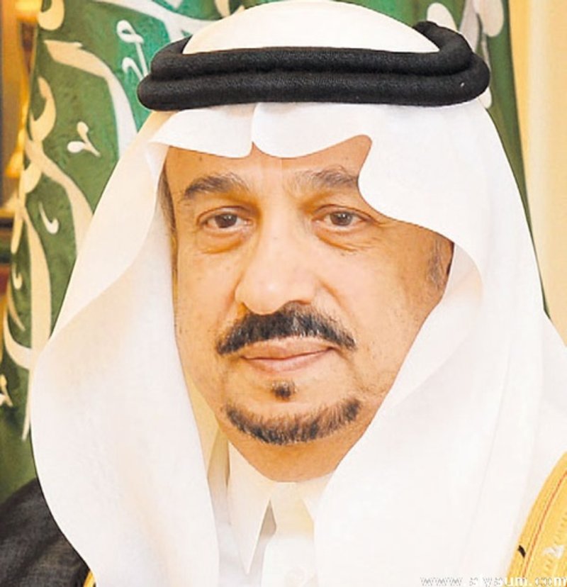 أمير الرياض يرعى تخريج الدفعة الـ15 من طلاب جامعة الأمير سلطان