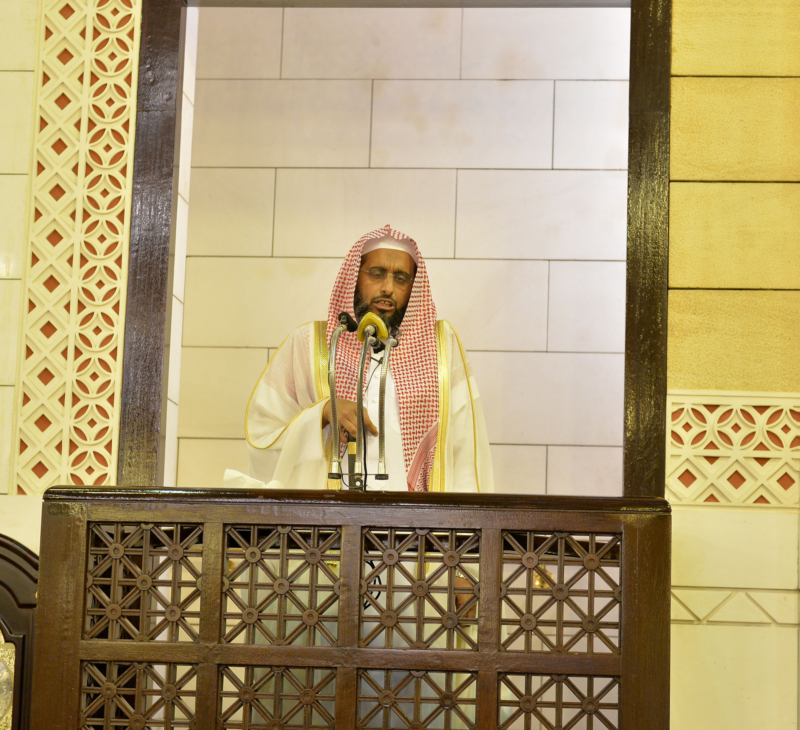 أمير الرياض يؤدي صلاة العيد ويستقبل المهنئين  ‫(217589737)‬ ‫‬