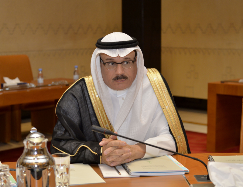 أمير الرياض يرأس اجتماع الهيئة العليا لتطوير مدينة الرياض ‫(175259925)‬ ‫‬