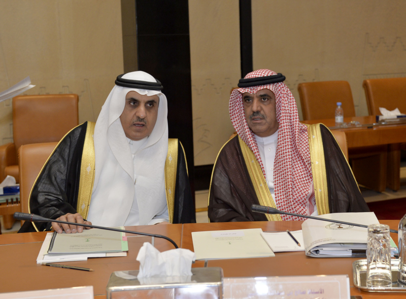 أمير الرياض يرأس اجتماع الهيئة العليا لتطوير مدينة الرياض ‫(175259926)‬ ‫‬