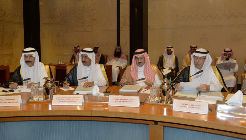 أمير الرياض يرأس اجتماع الهيئة العليا لتطوير مدينة الرياض ‫(175259931)‬ ‫‬