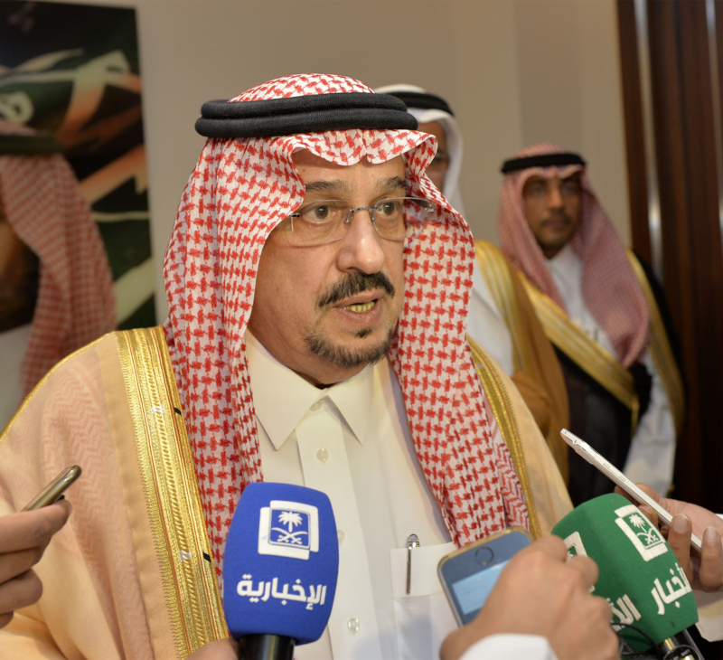 أمير الرياض يرأس اجتماع الهيئة العليا لتطوير مدينة الرياض ‫(175259934)‬ ‫‬