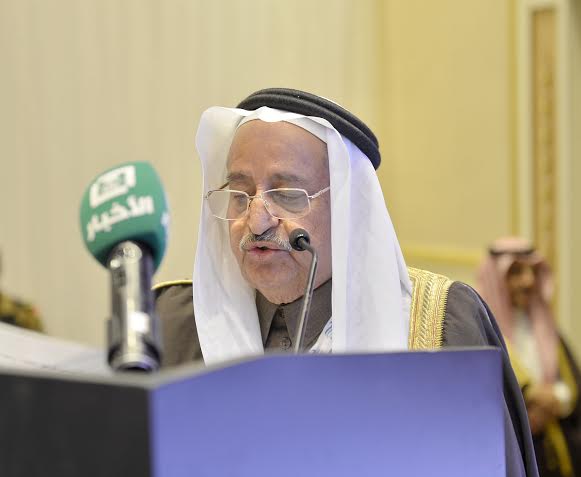 . أمير الرياض يرعى مؤتمرا علميا لجمعية السكري السعودية 11