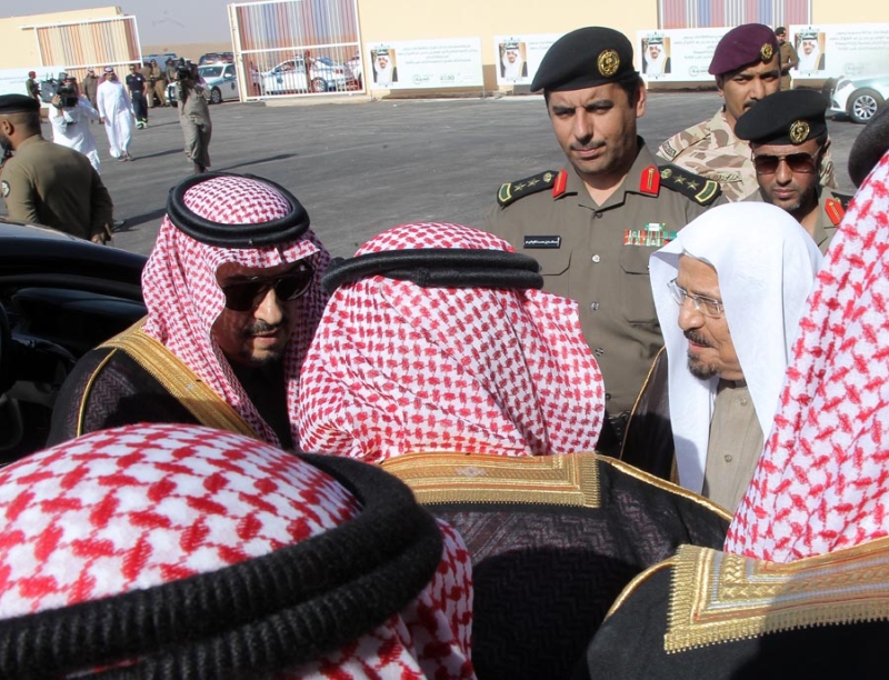 أمير الرياض يزور مرات ‫(107797424)‬ ‫‬
