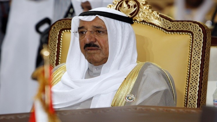 تخفيض ميزانية الديوان الأميري الكويتي وترشيدها