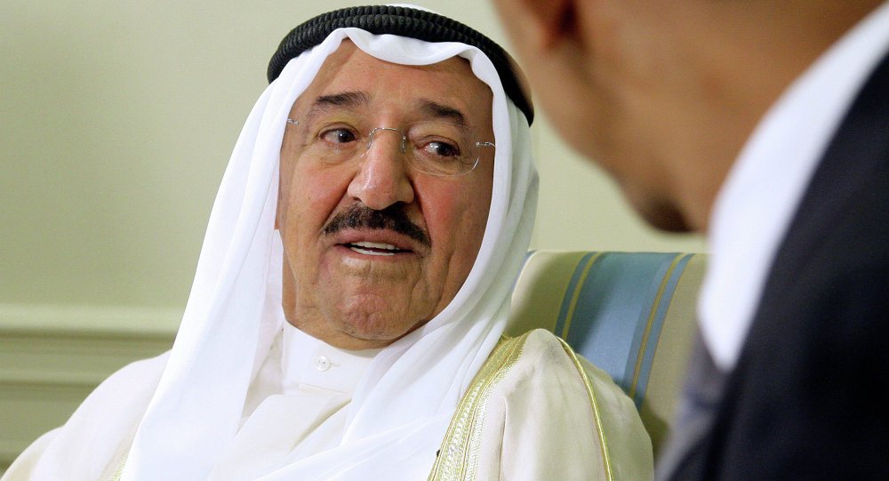 الكويت تمضي على خطى السعودية بخصخصة جزء من صناعة النفط