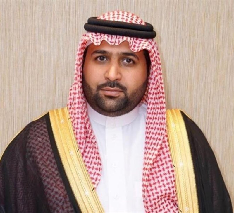أمير جازان بالنيابة يقدّم التعازي في وفاة محمد الشيخ