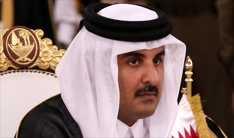 مخاوف قطر من نجاح جولة ولي العهد تدفعها لسياسات دموع التماسيح