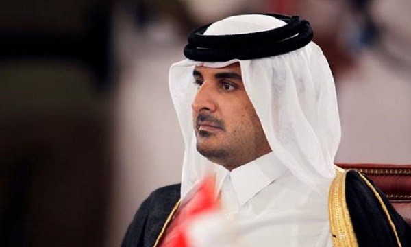 بعد #تصريحات_تميم الغريبة .. السعودية تكبّل إمبراطورية قطر الإعلامية وتكبّدها خسائر بمليارات الدولارات