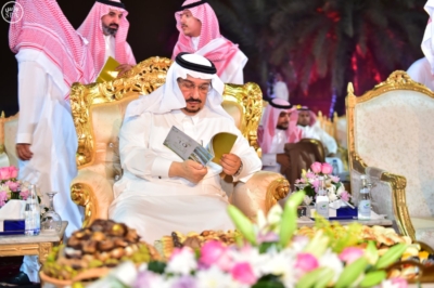 أمير منطقة الرياض يفتتح 10 حدائق في أحياء الرياض5
