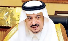 أمير الرياض مهنّئًا الملك سلمان بنجاح قمة الرياض: انبريتم بكل شجاعة وقوة لهمِّ الأمّة