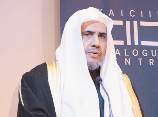 الشيخ محمد العيسى فخر الإسلام ورجل المنابر