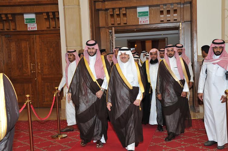 أميير الشرقية يرعا الحفل السنوي للجمعية بناء ‫(184438337)‬ ‫‬