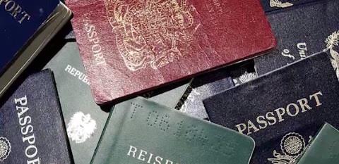 أندر جواز سفر في العالم.. يملكه المئات فقط