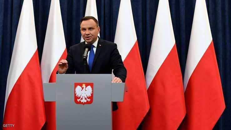 قانون المحرقة البولندي يُغضب إسرائيل