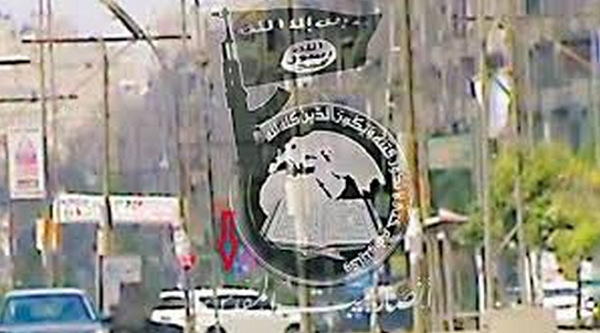أمريكا تعلن “أنصار بيت المقدس” بمصر جماعة إرهابية