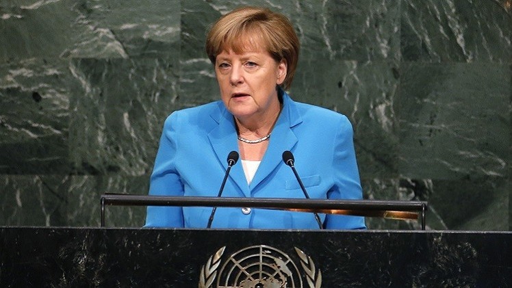 ألمانيا والبرازيل والهند واليابان تتطلع إلى عضوية مجلس الأمن الدولي