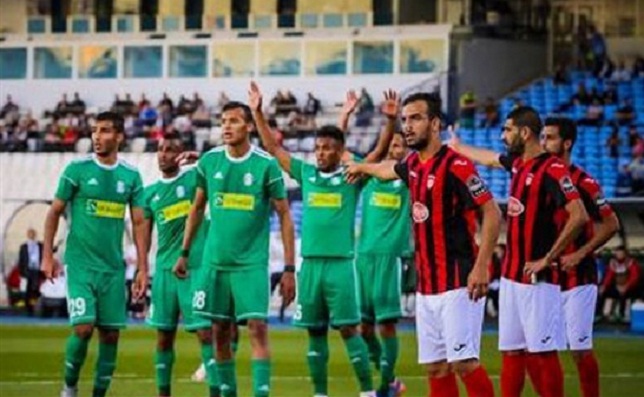 بالفيديو.. تعادل الأهلي الليبي والاتحاد الجزائري في دوري أبطال إفريقيا
