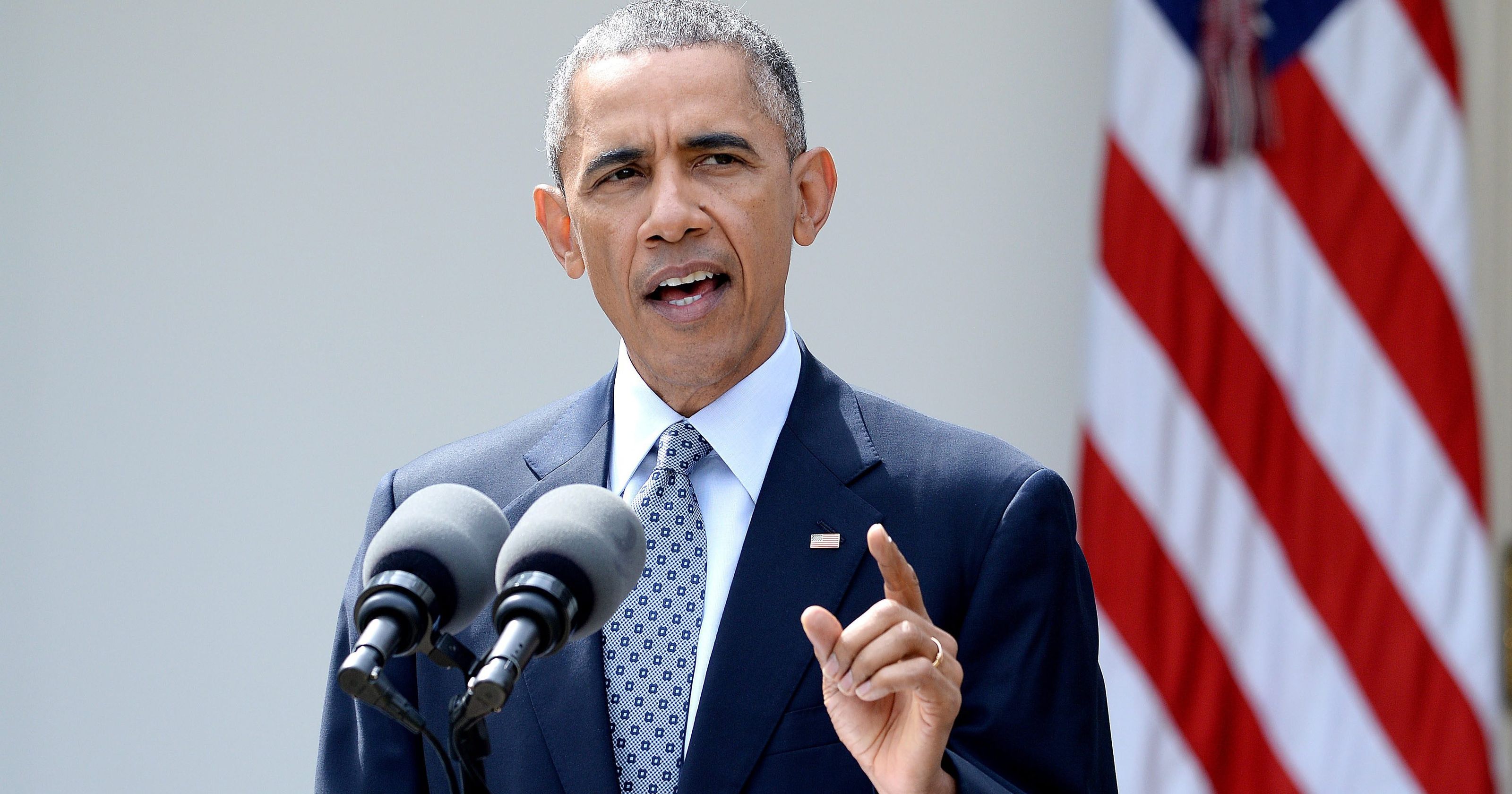 أوباما: تسليم جولن لتركيا سيخضع للقوانين الأمريكية