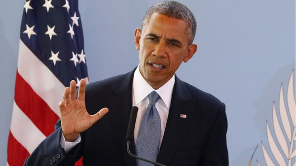 هل تتصادم إدارة أوباما بالكونغرس بسبب “جاستا”؟