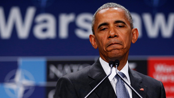 “إف بي آي” يطلب نفياً رسمياً في واقعة اتهام أوباما بالتنصت