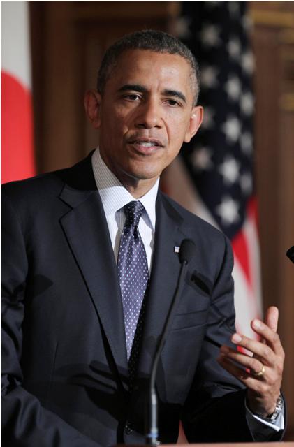 أوباما: الجيش الأمريكي لن يخوض حرباً برية في العراق