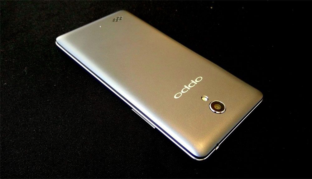 أوبو تطرح هاتفها الجديد Oppo F5 Youth