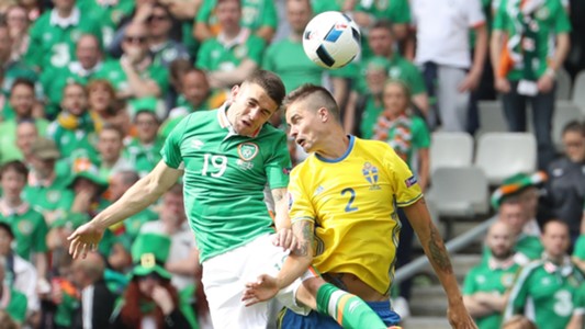 بالفيديو.. أيرلندا والسويد يتعادلان إيجابياً في “يورو 2016”