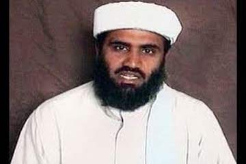 إدانة صهر بن لادن أمام محكمة في نيويورك بتهمة دعم الإرهاب