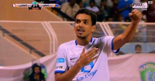 بالفيديو.. #الهلال يشارك #الاتحاد و #الشباب بالصدارة