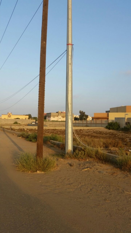 إزاحة أعمدة غريب_جازان4