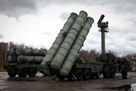 روسيا تتراجع عن إمداد بشار بصواريخ إس-300 - المواطن