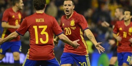 إسبانيا وكرواتيا.. مواجهة بين أفضل خطين وسط في “يورو 2016”