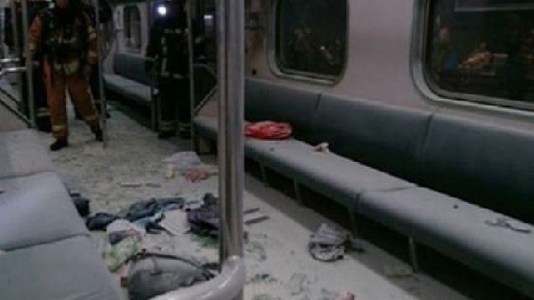 بالفيديو والصور.. إصابة 21 بانفجار داخل محطة قطارات في تايوان - المواطن