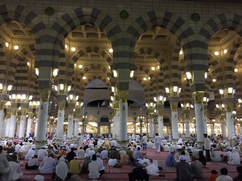 فندق الروحانية