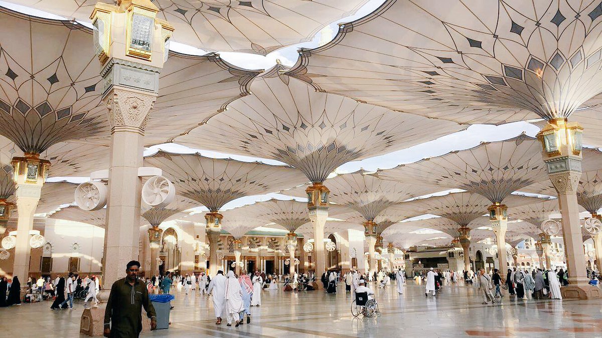 آل الشيخ من المسجد النبوي: اغتنموا رمضان في اكتساب الحسنات دون نقض أو هدم