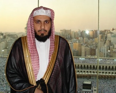 إمام الحرم : قتل المرابطين جنوب المملكة في نهار رمضان حدث عظيم