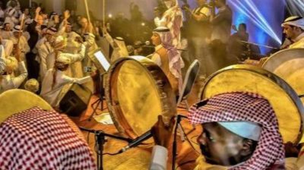 إنشاء أول فرقة وطنية موسيقية في السعودية