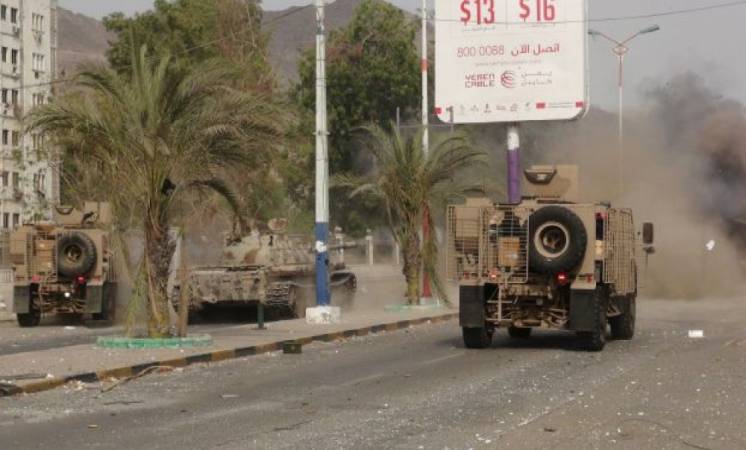 الأركان اليمنية: استشهاد 33 فرداً من الجيش اليمني وقوات التحالف