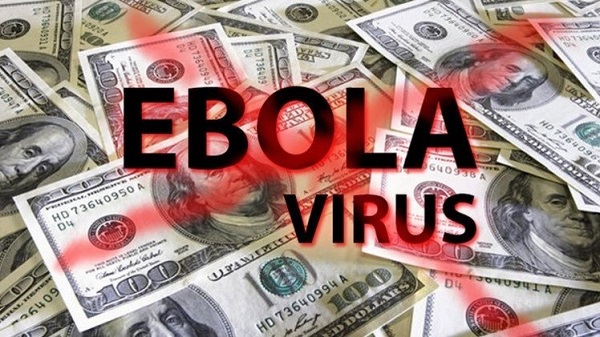 في سيراليون .. سرقة 14 مليون دولار مخصصة لمكافحة #إيبولا