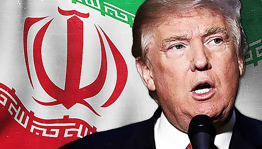 أخيرًا.. ترامب يتوصل لقرار بشأن الإستراتيجية الشاملة للتعامل مع إيران