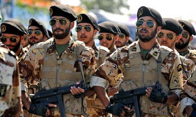 إيران.. اشتباك بين الحرس الثوري ومسلحين