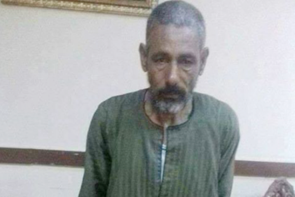 القبض على المصري قاتل ابنه والكشف عن تفاصيل الجريمة البشعة!