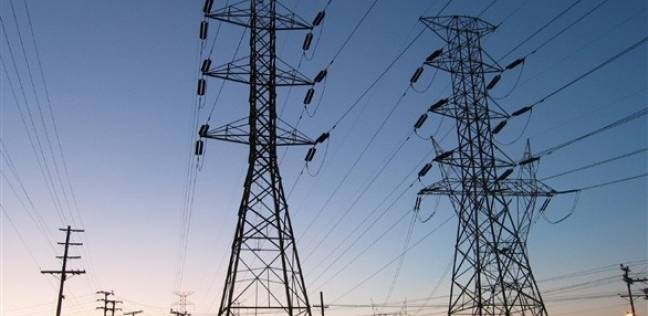 بدء التشغيل التجاريّ لمشروع الربط الكهربائيّ بين المملكة ومصر بحلول 2019