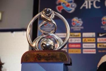 انطلاق مباريات المجموعة السابعة في دوري أبطال آسيا