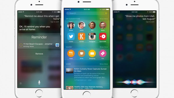 مستخدمو “آبل” يعانون من مشكلة توقف أجهزتهم بعد تثبيت تحديث iOS 9.0.2