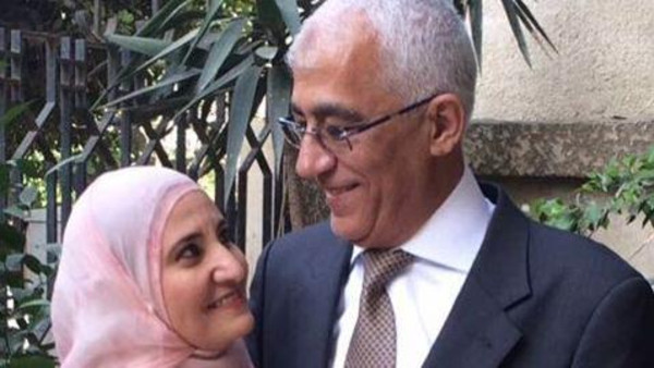 هذا ما فعلته السلطات المصرية مع ابنة القرضاوي بعد التحقيق - المواطن