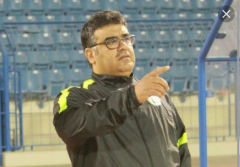 مطالبات بتسليم (أبو نخاع) منصب المشرف العام على المنتخب