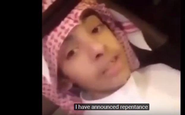 بالفيديو.. أبو سن بعد خروجه من السجن: خلاص توبة.. ما عاد في فَلّة